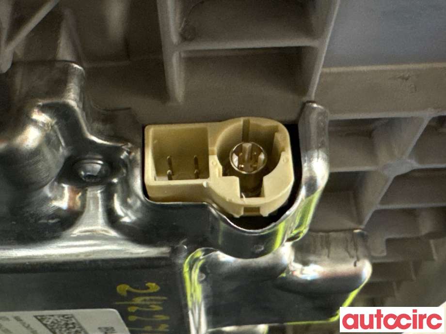 Instrument kjørecomputer til Audi Q4 e-tron 2021-->> (AUDI|89A919605C|AAA2286470001|89A919605)