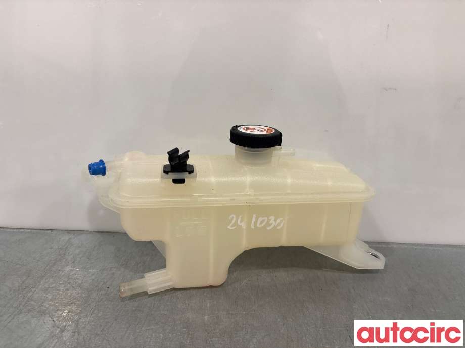 Ekspansjonstank til Toyota RAV4 2016-2019 (Type IV, Fase 2)  (TOYOTA|1647028113)
