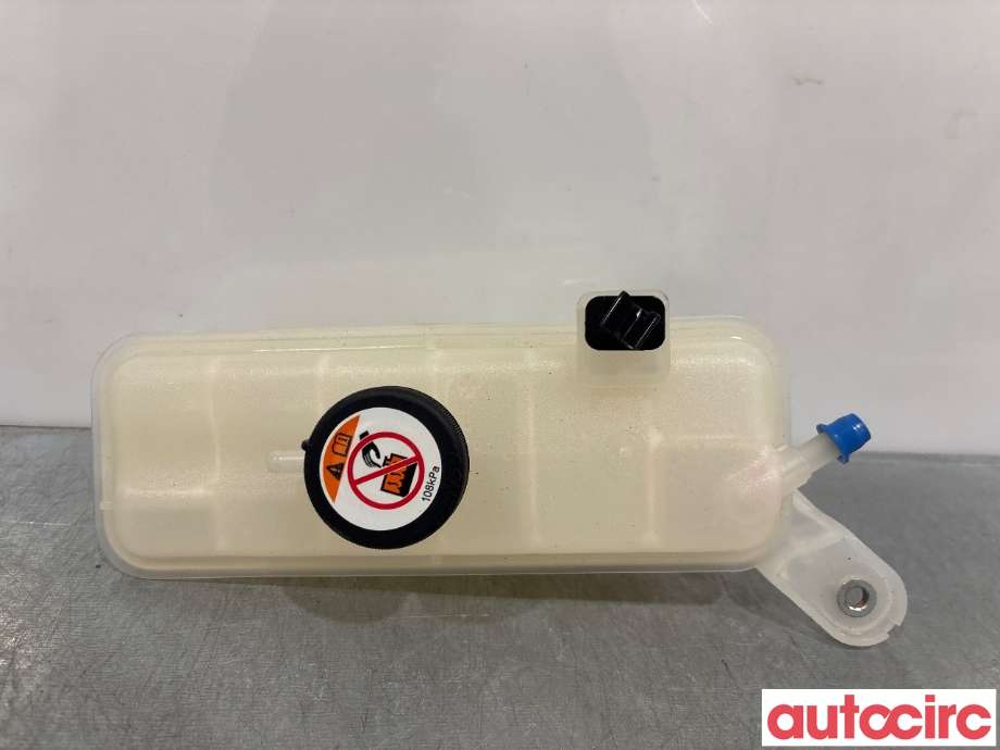 Ekspansjonstank til Toyota RAV4 2016-2019 (Type IV, Fase 2)  (TOYOTA|1647028113)