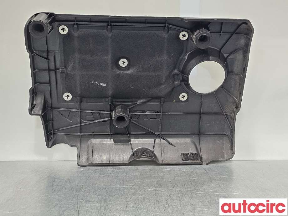 Motordeksel over motor til Hyundai i30 2007-2012 (Type I)  (HYUNDAI|292402A751|92402A751)