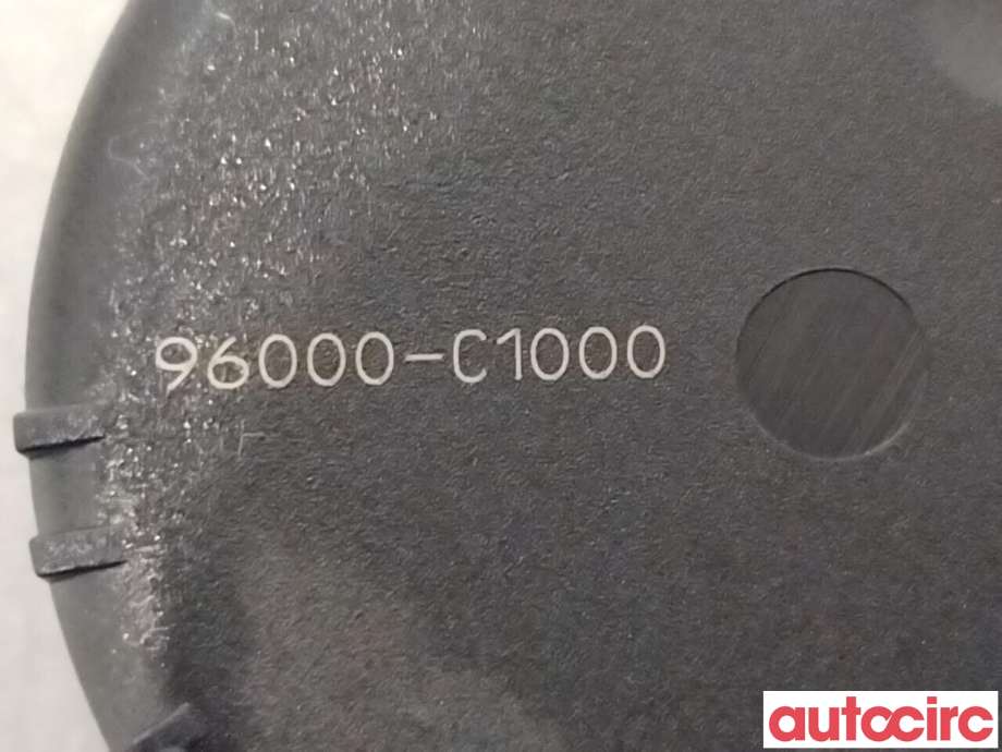 Sensor regnsensor til Hyundai Tucson 2015-2020  (HYUNDAI|96000C1000)