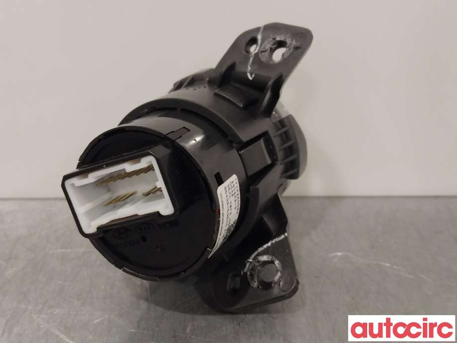 Bryter start/stopp til Hyundai Tucson 2015-2020  (HYUNDAI|95430D3500|95430D3500ZL5)