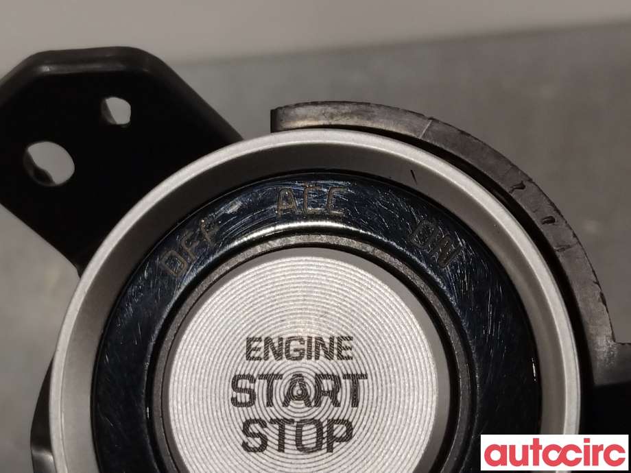 Bryter start/stopp til Hyundai Tucson 2015-2020  (HYUNDAI|95430D3500|95430D3500ZL5)