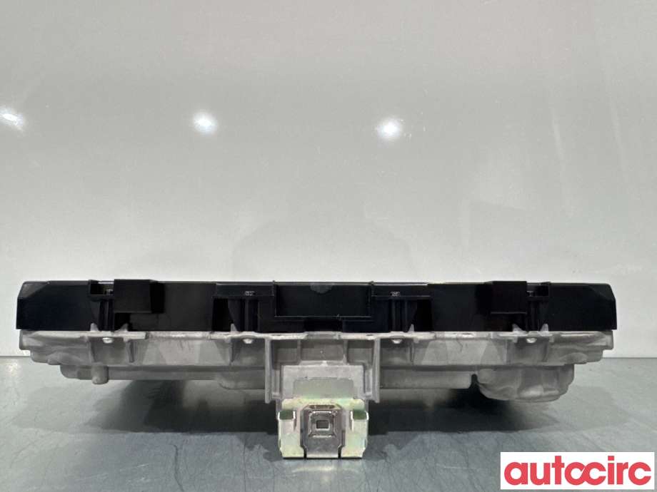 Instrumentpanel til Audi Q4 e-tron 2021-->>  (AUDI|89A920725E||89A920725F)