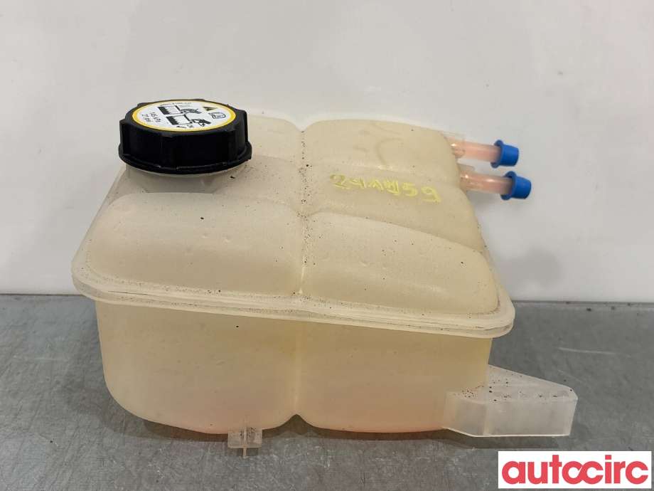 Ekspansjonstank til Ford Focus 2008-2010 (Type II, Fase 2)  (FORD|1438913|3M5H-8K218-DG)
