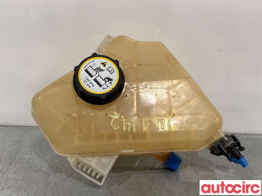 Ekspansjonstank til Ford B-Max 2012-2017  (FORD|1513111|8V21-8K218-AB)