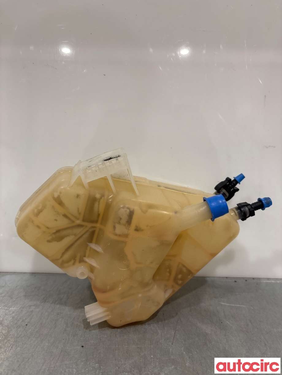 Ekspansjonstank til Ford B-Max 2012-2017  (FORD|1513111|8V21-8K218-AB)