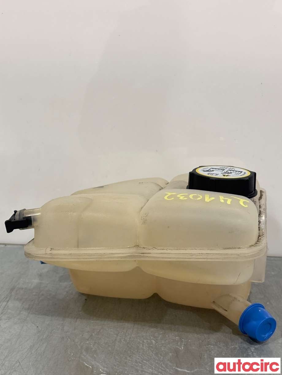 Ekspansjonstank til Ford Focus 2014-2018 (Type III, Fase 2)  (FORD|1717754|8V61-8K218-DE)