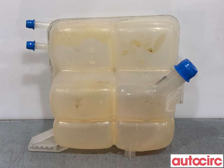 Ekspansjonstank til Ford Focus 2008-2010 (Type II, Fase 2)  (FORD|1438913|3M5H-8K218-DG)