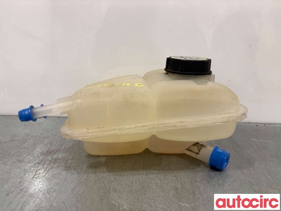 Ekspansjonstank til Ford Focus 2008-2010 (Type II, Fase 2)  (FORD|1438913|3M5H-8K218-DG)