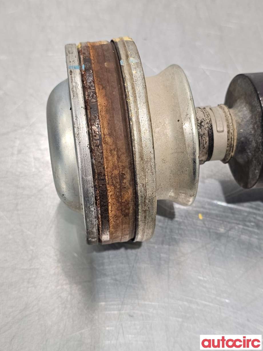 Mellomaksel fremre til Ford Ranger 2012-2015  (FORD|2474857||AB39-4A376-AC)