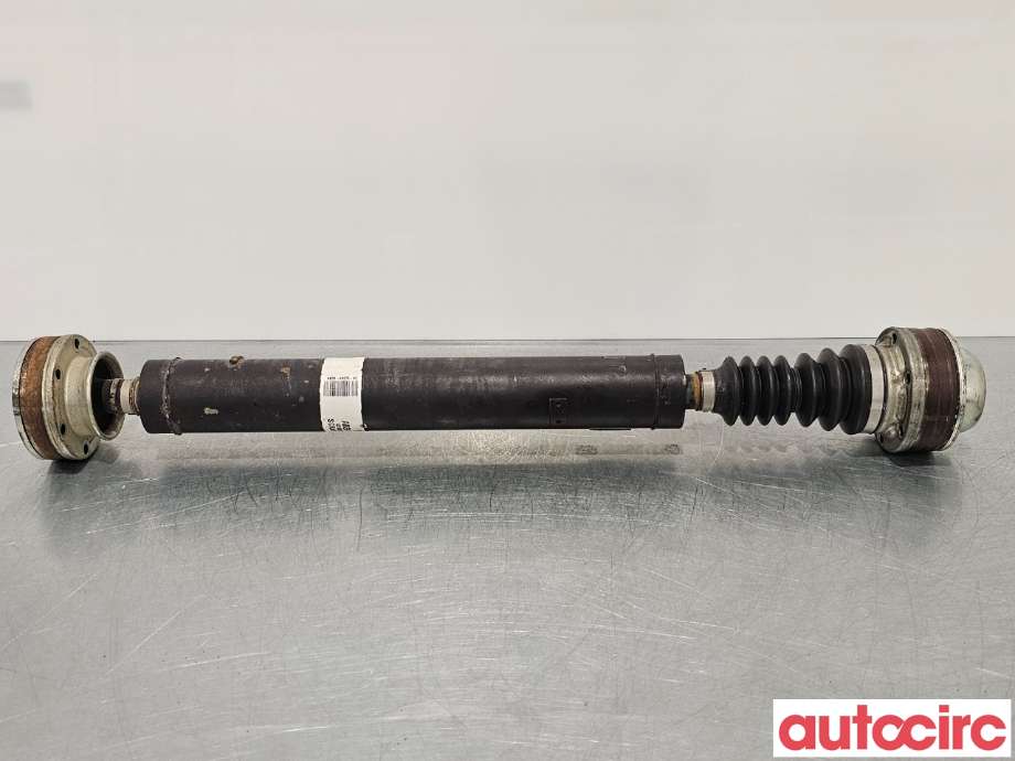 Mellomaksel fremre til Ford Ranger 2012-2015  (FORD|2474857||AB39-4A376-AC)