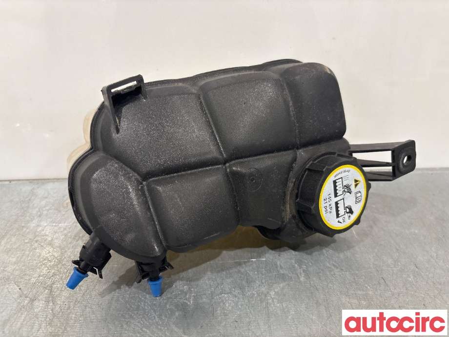 Ekspansjonstank til Ford S-Max 2010-2015 (Type I, Fase 2)  (FORD|1460978|6G91-8K218-FA)