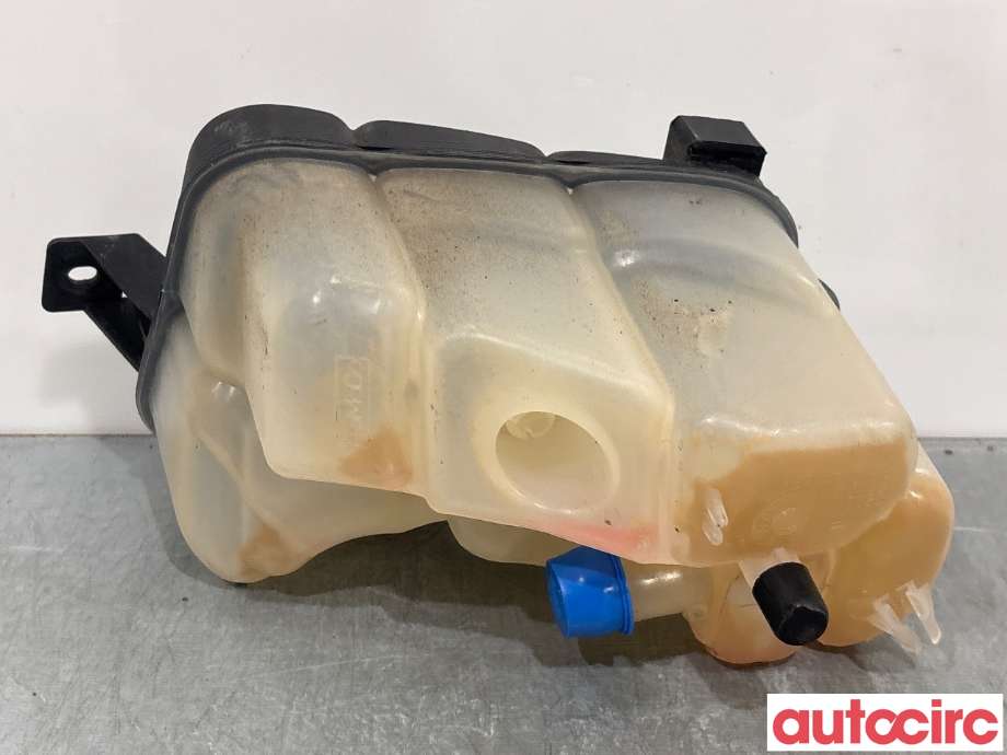 Ekspansjonstank til Ford S-Max 2010-2015 (Type I, Fase 2)  (FORD|1460978|6G91-8K218-FA)