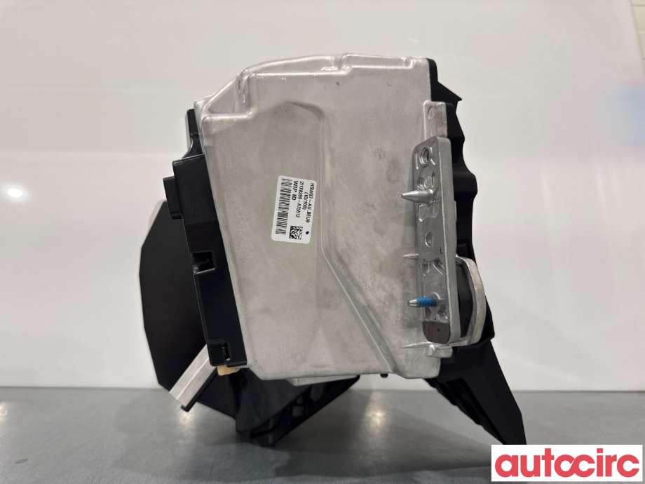 Multimedia display (MCU - Media Controller Unit) til Audi Q4 e-tron 2021-->> (AUDI|89B919617B|HSW07-AU)