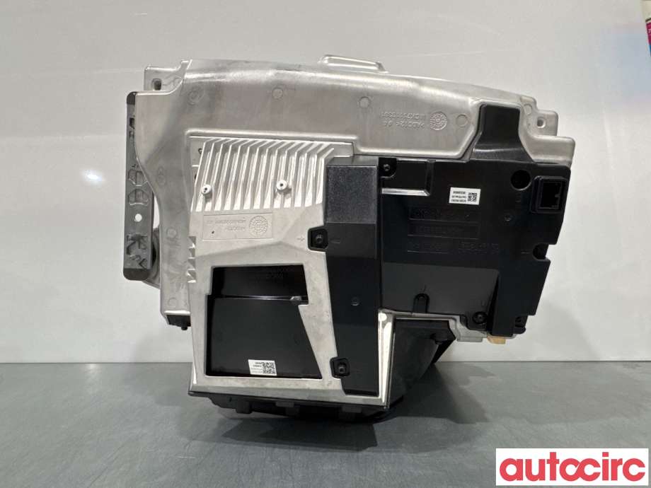 Multimedia display (MCU - Media Controller Unit) til Audi Q4 e-tron 2021-->> (AUDI|89B919617B|HSW07-AU)