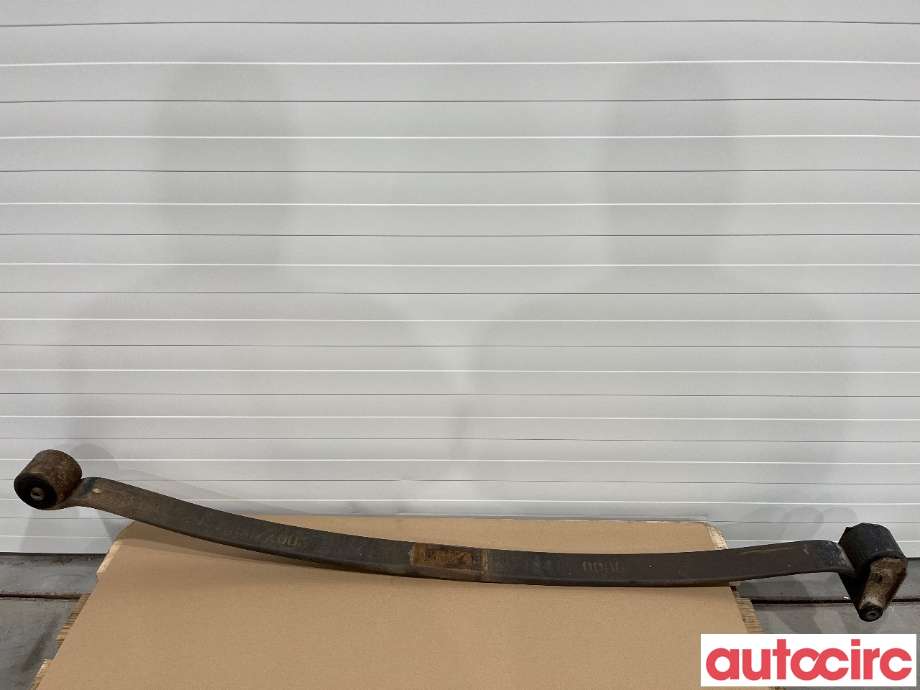 Fjær bak bladfjær til VW Crafter, 2011-2016 (Type I, Fase 2)  (VOLKSWAGEN|2E0511131R)