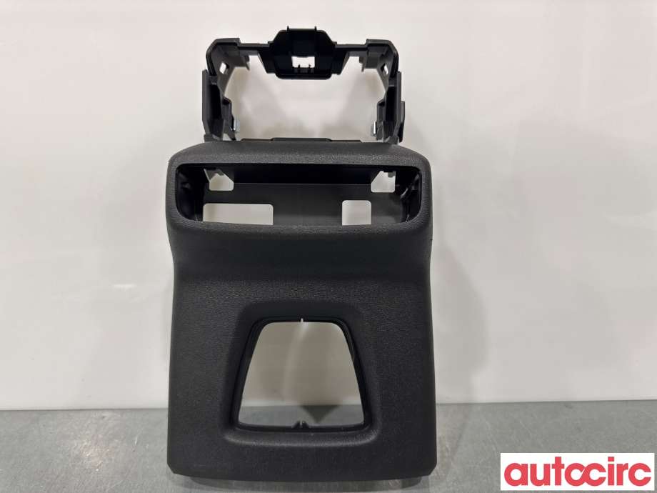 Innredning, Konsoll til Audi Q4 e-tron 2021-->> (AUDI|89A864376A|)