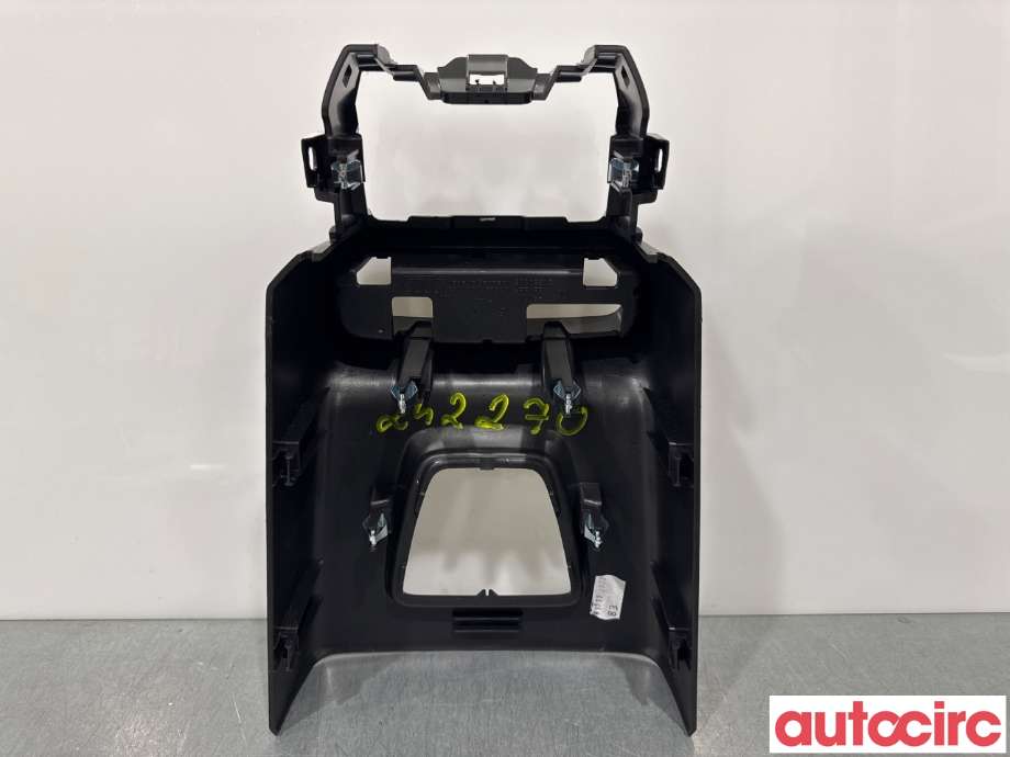 Innredning, Konsoll til Audi Q4 e-tron 2021-->> (AUDI|89A864376A|)