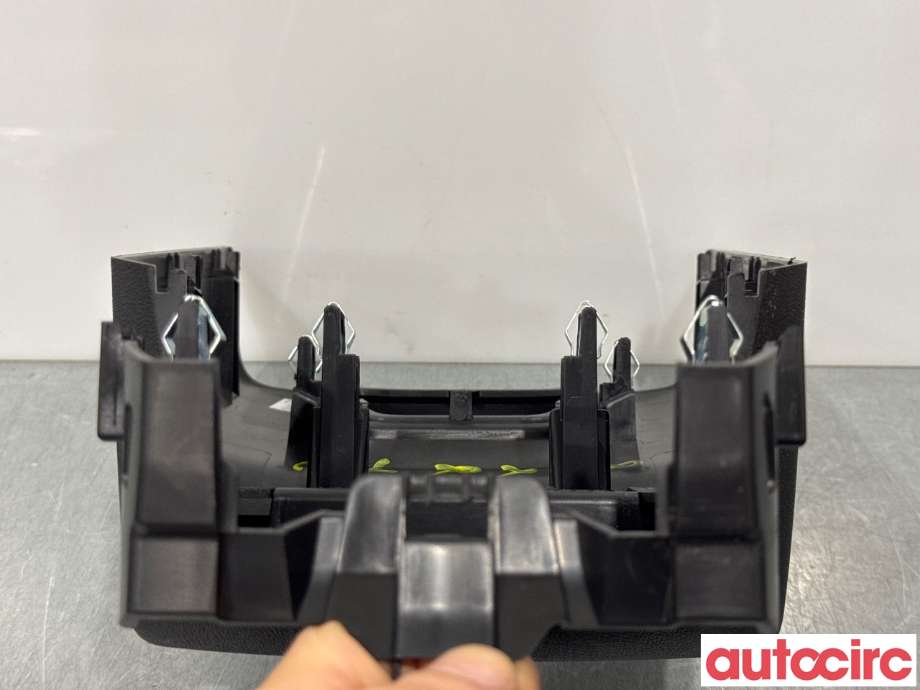 Innredning, Konsoll til Audi Q4 e-tron 2021-->> (AUDI|89A864376A|)
