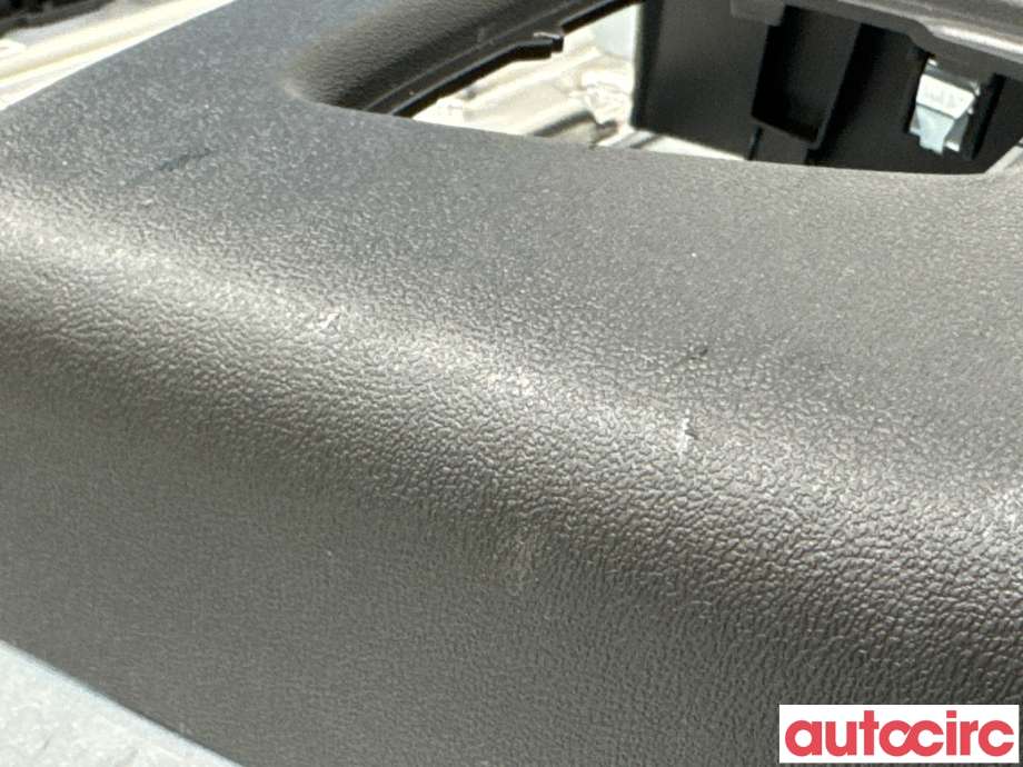Innredning, Konsoll til Audi Q4 e-tron 2021-->> (AUDI|89A864376A|)