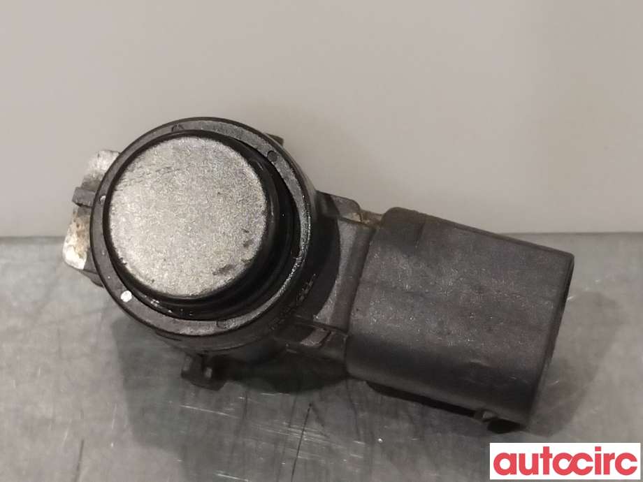 Parkeringssensor bak til Peugeot 208 2012-2019 (Type I)  (PEUGEOT|1608321780|9675202477XT)