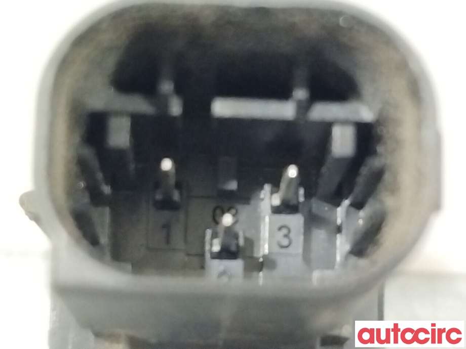 Parkeringssensor bak til Peugeot 208 2012-2019 (Type I)  (PEUGEOT|1608321780|9675202477XT)