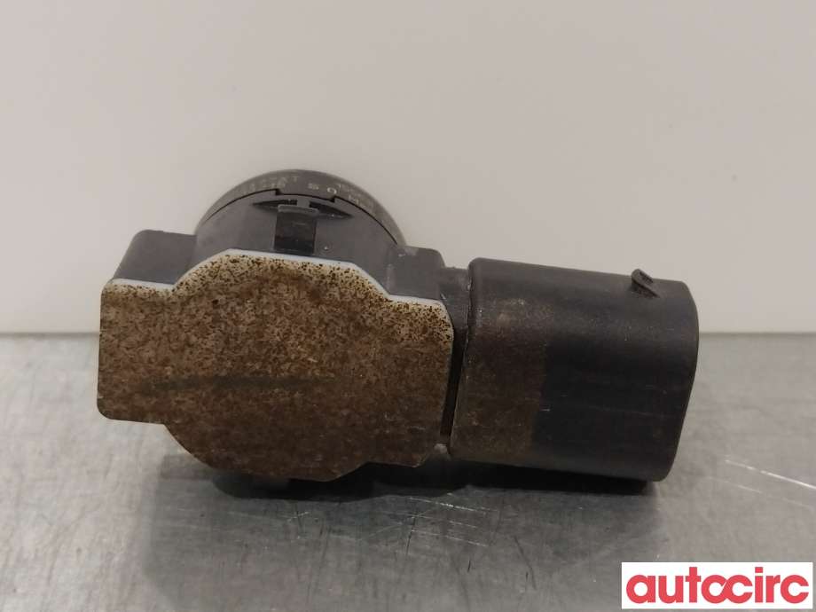 Parkeringssensor bak til Peugeot 208 2012-2019 (Type I)  (PEUGEOT|1608321780|9675202477XT)