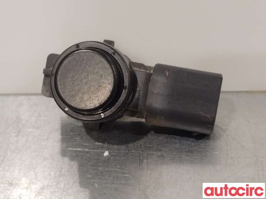Parkeringssensor bak til Peugeot 208 2012-2019 (Type I) (PEUGEOT|1608321780|9675202477XT)