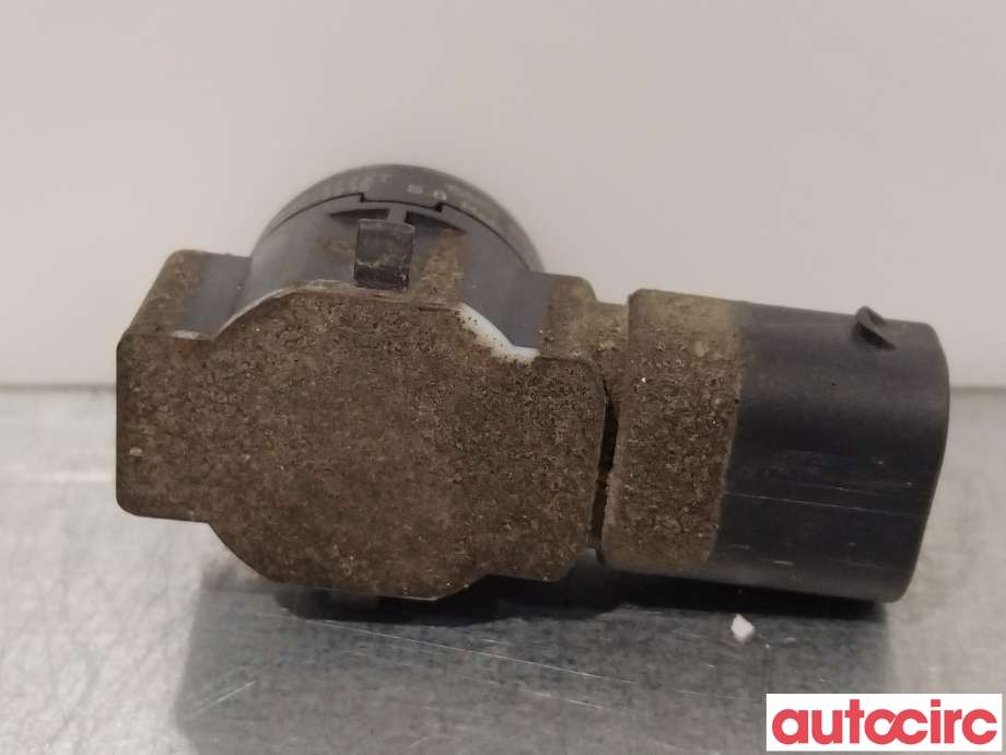 Parkeringssensor bak til Peugeot 208 2012-2019 (Type I) (PEUGEOT|1608321780|9675202477XT)