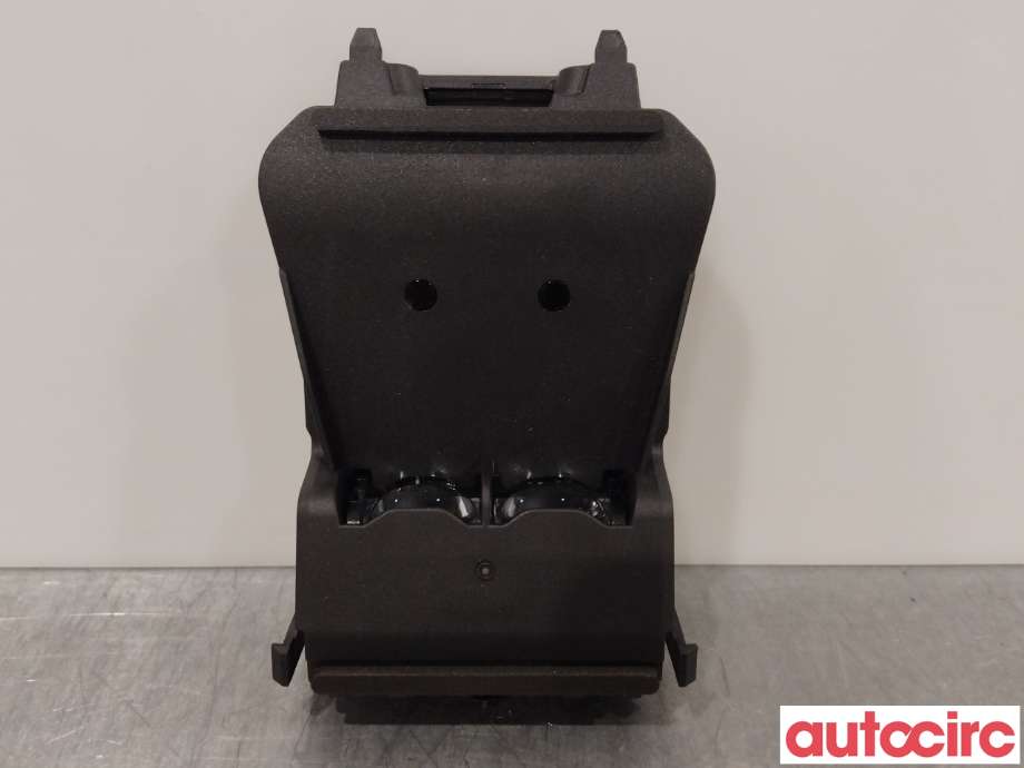 Sensor radar til Peugeot 208 2012-2019 (Type I)  (PEUGEOT|1613665480|9812768780)