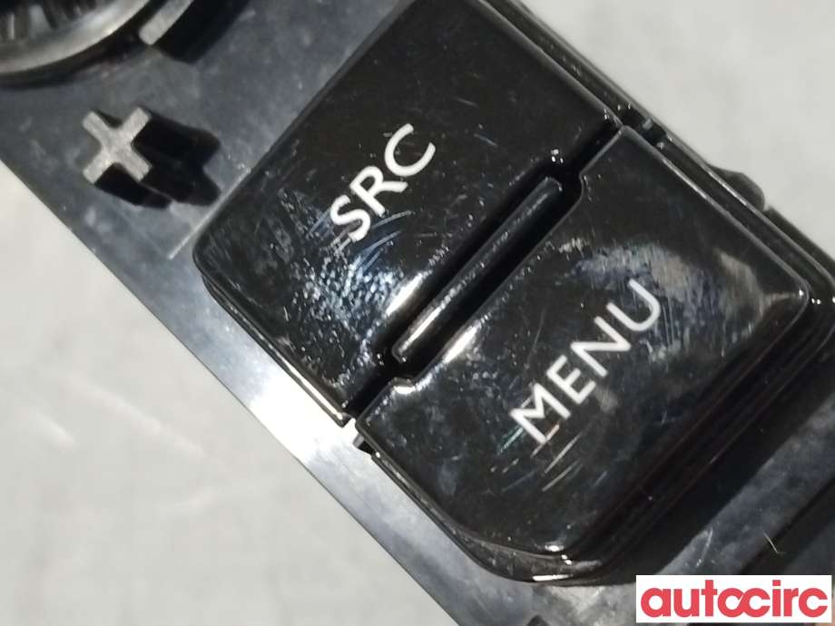 Bilstereo diverse til Peugeot 208 2012-2019 (Type I) (PEUGEOT|98097243XU)