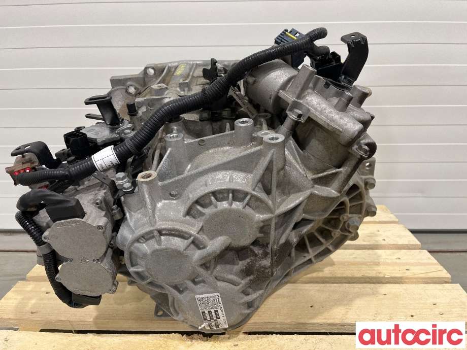 Girkasse automat til Kia Optima 2017-2020  (KIA|430002D280|D34UFDB00171)