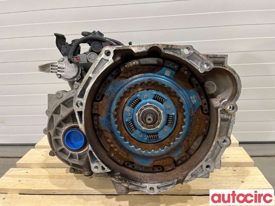 Girkasse automat til Kia Optima 2017-2020  (KIA|430002D280|D34UFDB00171)