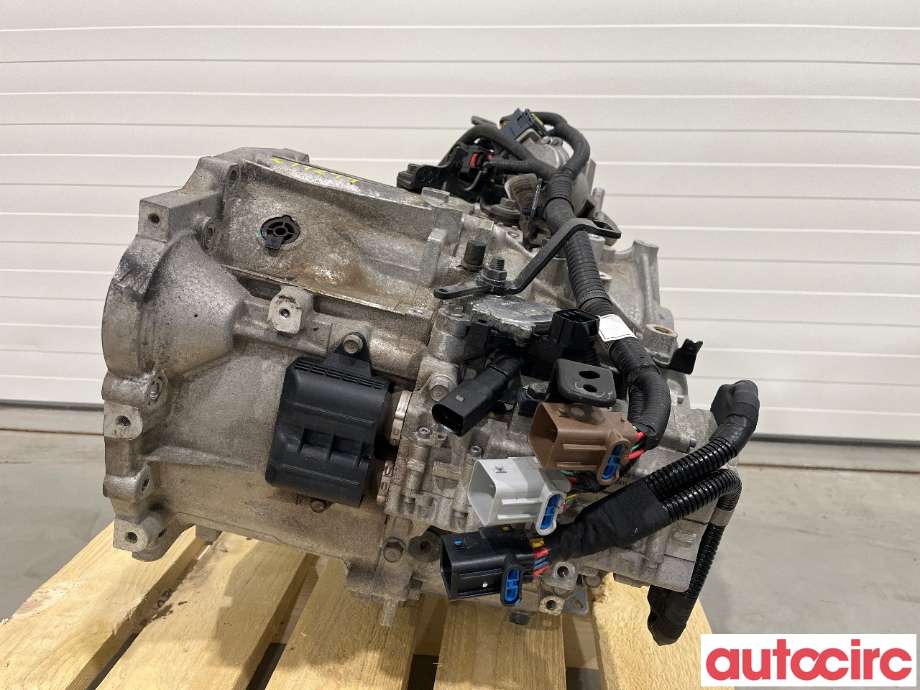 Girkasse automat til Kia Optima 2017-2020  (KIA|430002D280|D34UFDB00171)