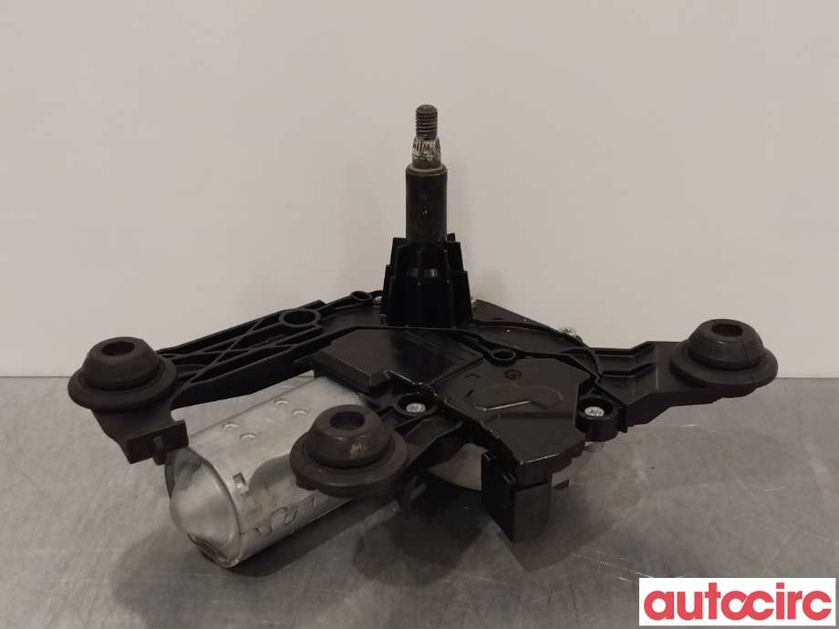 Viskermotor bakrute til Peugeot 208 2012-2019 (Type I)  (PEUGEOT|9673251380|9673251380A)