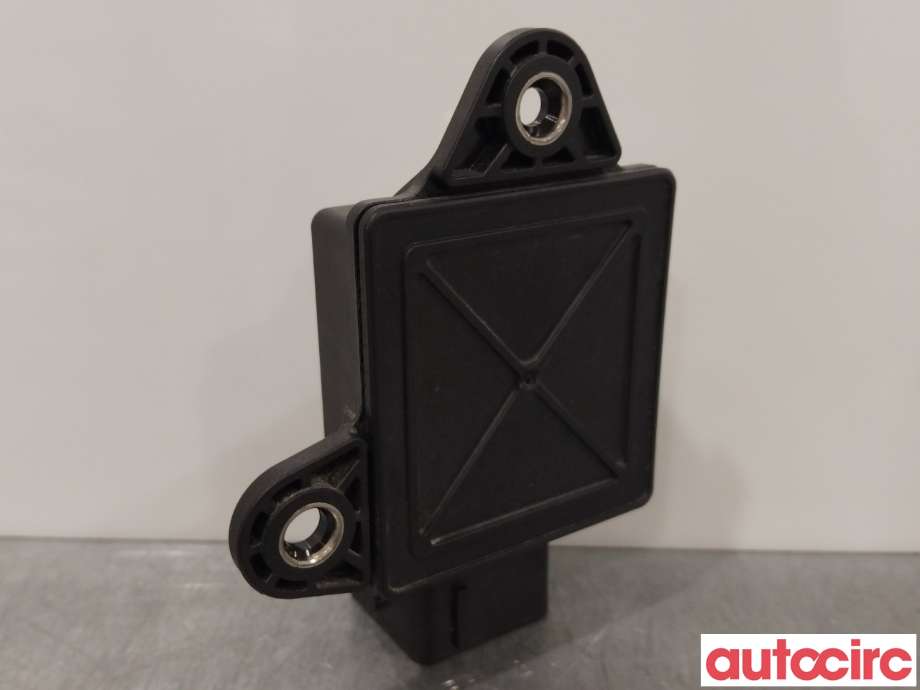 Rele gløde til Peugeot 208 2012-2019 (Type I)  (PEUGEOT|9677871680)