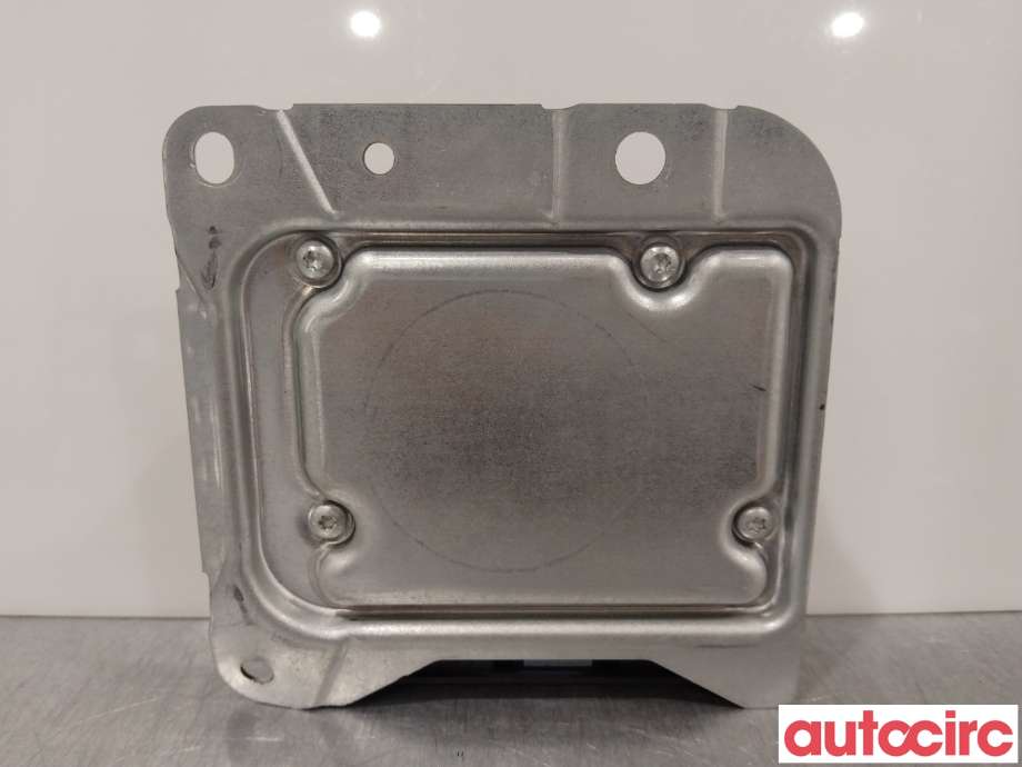 Airbag elektronikk til Peugeot 208 2012-2019 (Type I) (PEUGEOT|9812713380)