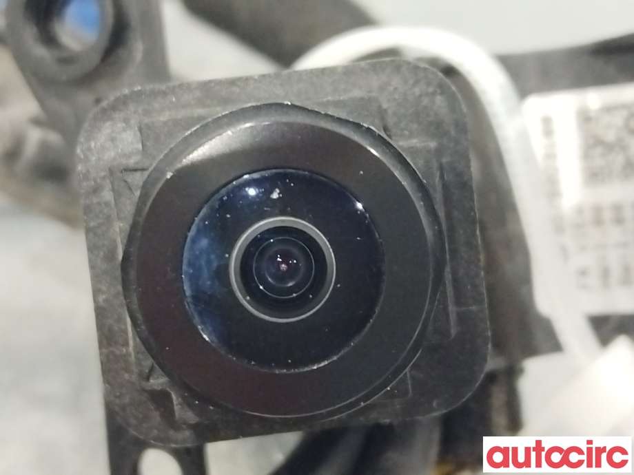 Kamera til Hyundai Tucson 2015-2020  (HYUNDAI|95780D3100)