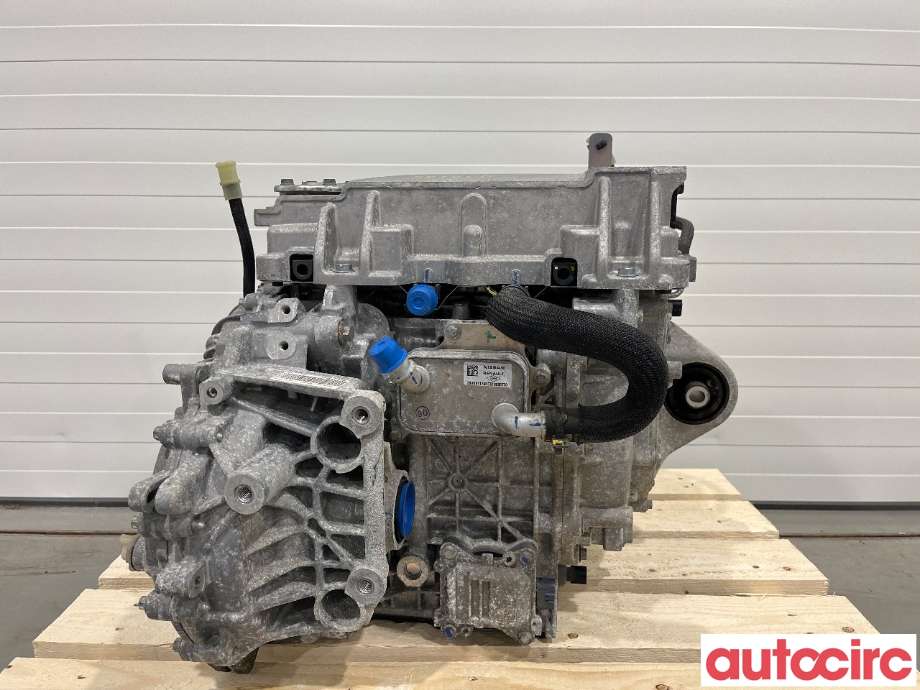 Motor elbil foran til Renault Megane 2016-->> Type IV  (RENAULT|290104966R|6AM-402|290035994R)