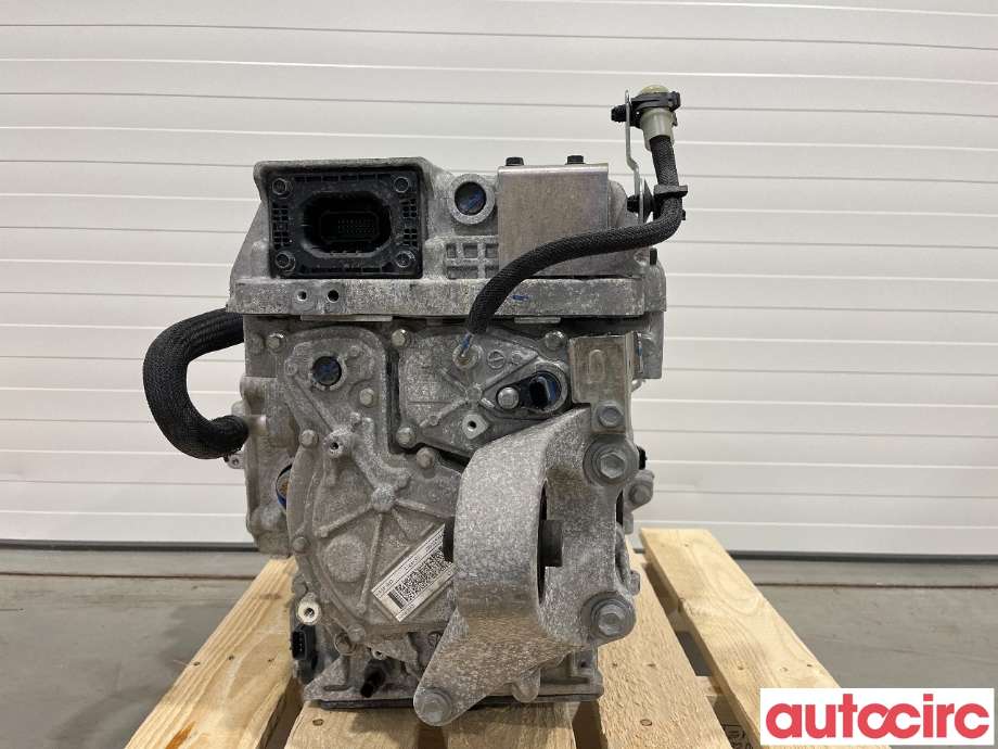 Motor elbil foran til Renault Megane 2016-->> Type IV  (RENAULT|290104966R|6AM-402|290035994R)