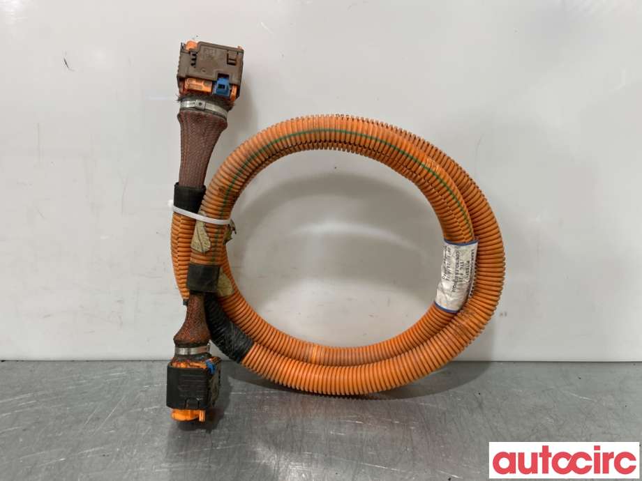 Kabel høy volt (HV) hybrid til Renault Kangoo 2008-2021 (Type II) (RENAULT|115123686R|)