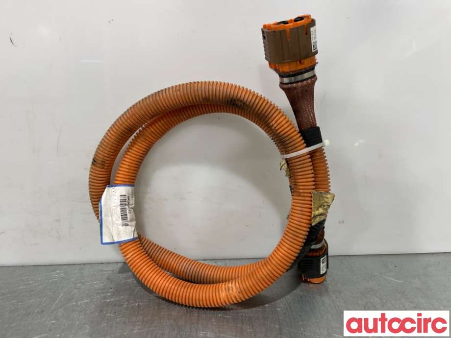 Kabel høy volt (HV) hybrid til Renault Kangoo 2008-2021 (Type II) (RENAULT|115123686R|)