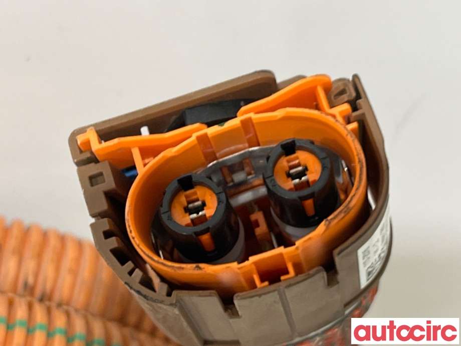 Kabel høy volt (HV) hybrid til Renault Kangoo 2008-2021 (Type II) (RENAULT|115123686R|)