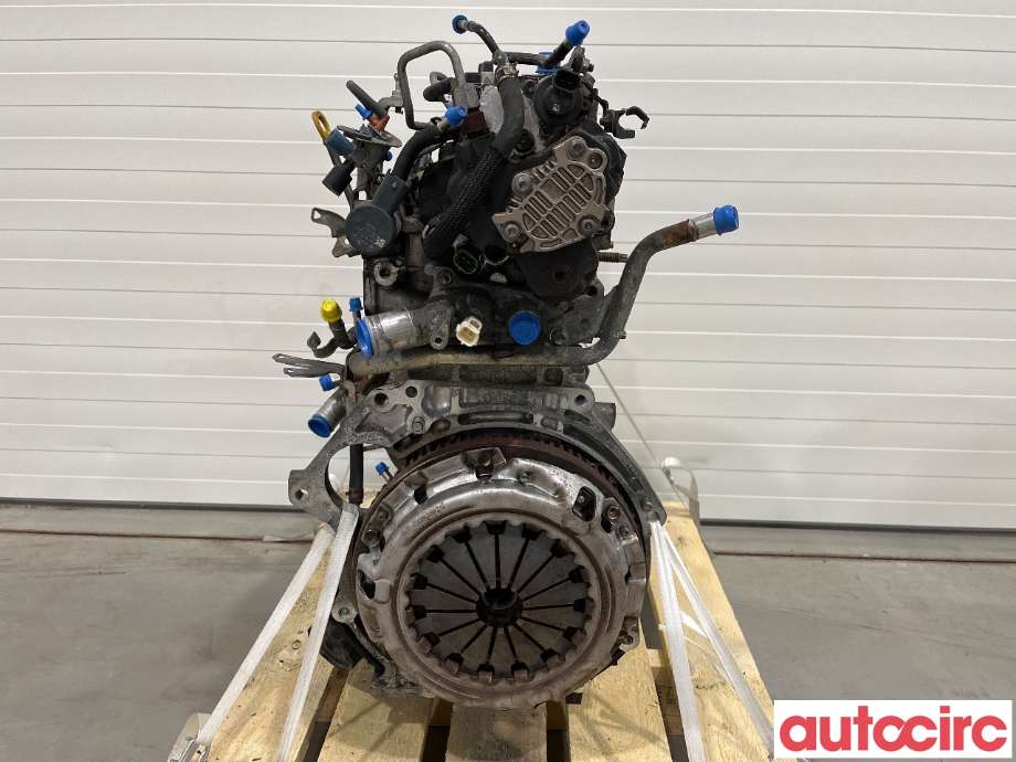 Motor diesel til Toyota Urban Cruiser 2009-2014 (TOYOTA|1900033283|1ND-TV|1900033280)