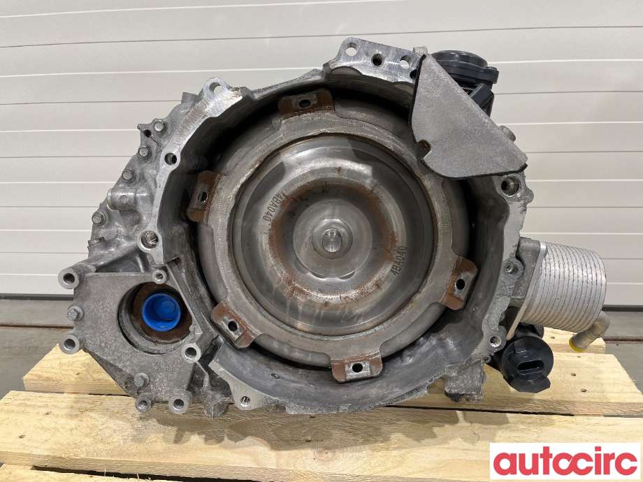 Girkasse automat til Volvo V90 / V90 CC / S90 2016-->>  (VOLVO|36012690|)