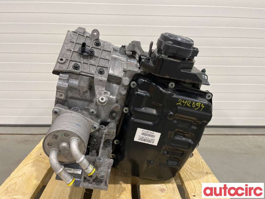 Girkasse automat til Volvo V90 / V90 CC / S90 2016-->>  (VOLVO|36012690|)