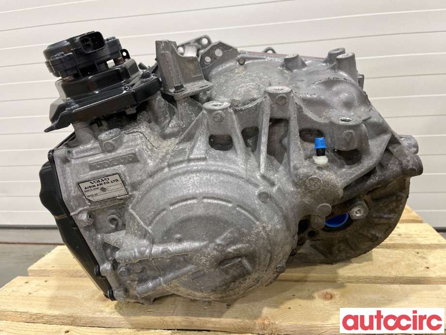 Girkasse automat til Volvo V90 / V90 CC / S90 2016-->>  (VOLVO|36012690|)