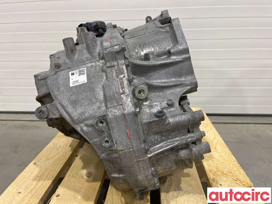 Girkasse automat til Volvo V90 / V90 CC / S90 2016-->>  (VOLVO|36012690|)