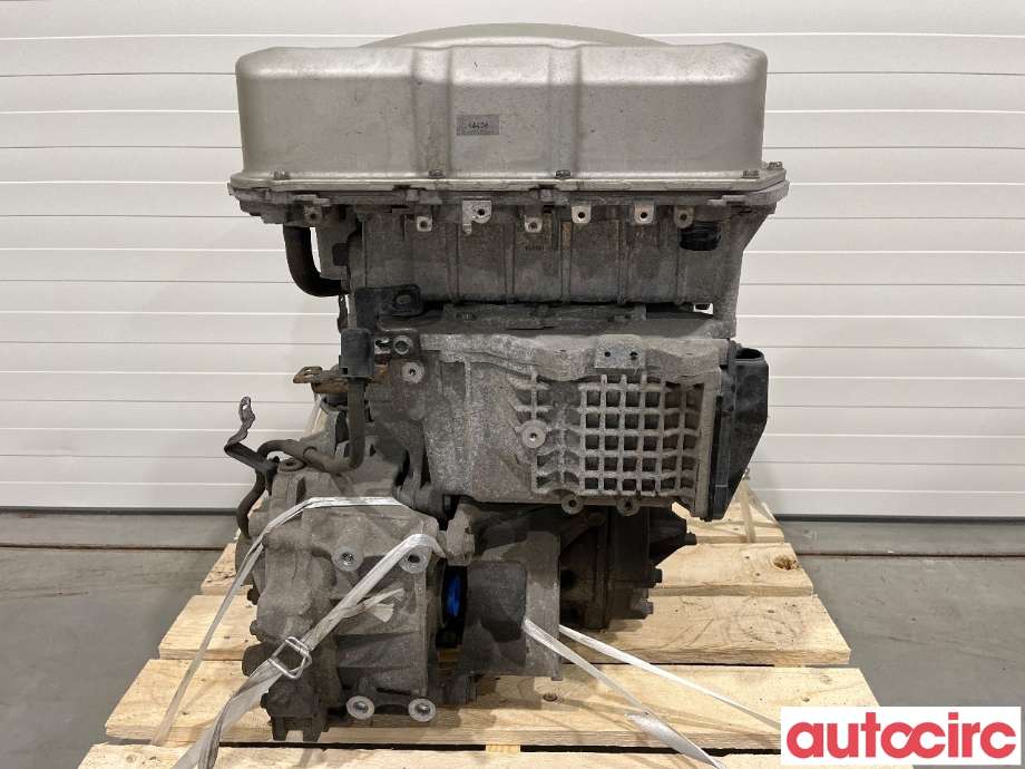 Motor elbil foran til Nissan Leaf 2011-2017 (Type I)  (NISSAN|290A03NF1A|EM57|)